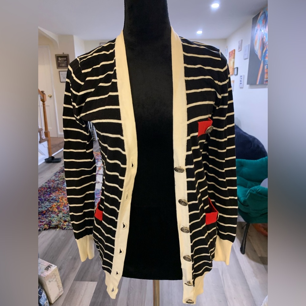 Fifth Culture women’s cardigan size S